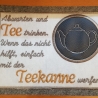 Ferberline Stickdatei Tassenteppich Mug Rug Teekanne 13x18