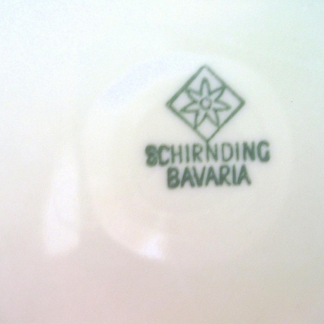 Vintage★Kaffeekanne★aus den 70er Jahren★von Schirnding★