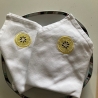  Zitronen  - Stickdatei by Michis Textilatelier