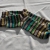 Handgestrickte Socken Gr. 42/43