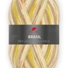 Pro Lana Brasil, 4-fädige Sockenwolle, Farbe 752