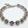 Armband Rivoli Lila Lilac Shadow (753)