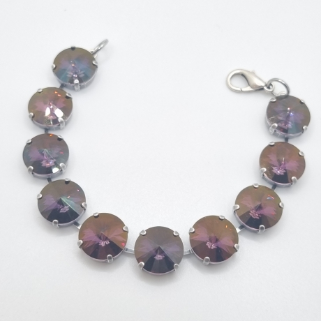 Armband Rivoli Lila Lilac Shadow (753)