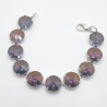 Armband Rivoli Lila Lilac Shadow (753)