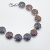 Armband Rivoli Lila Lilac Shadow (753)