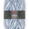 Pro Lana Brasil, 4-fädige Sockenwolle, Farbe 754