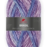 Pro Lana Brasil, 4-fädige Sockenwolle, Farbe 759