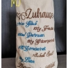 Ferberline Stickdatei Rezept Zuhause 13x18 und 20x20