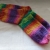 Handgestrickte Socken Gr. 38/39