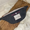 Crossbody Bag Bauchtasche Crossbag aus Cord „Diva Deluxe“