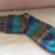 Handgestrickte Socken Gr. 42/43