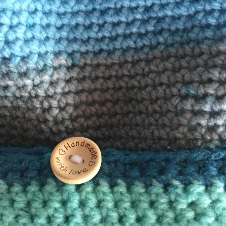 Bommelmütze für die kalten Tage