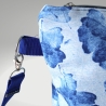 Umhängetasche Damen/Schultertasche/Handtasche /Ginkgo Blatt