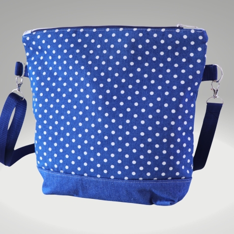 Umhängetasche/Schultertasch/Handtasche/crossover bag/ Fahrrad