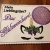 Ferberline Stickdatei Mug Rug Glühhorn 13x18cm