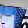 Umhängetasche(crossover bag/Handtasche/Schultertasche/Fahrrad