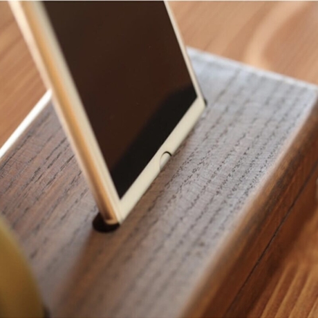 Grammophone Akustik for Smarthphone