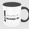 ZipCode-Twins Mug Zolling
