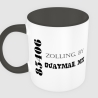 ZipCode-Twins Mug Zolling
