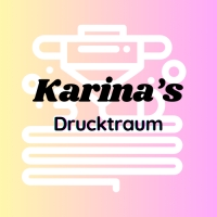 Karina‘s Drucktraum 