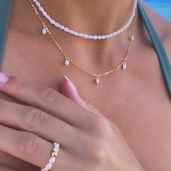 Kette „La niña“ Kette „La niña“