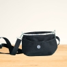kleine Umhängetasche Damen/Clutch/Handtasche/Hund/Gassitasche