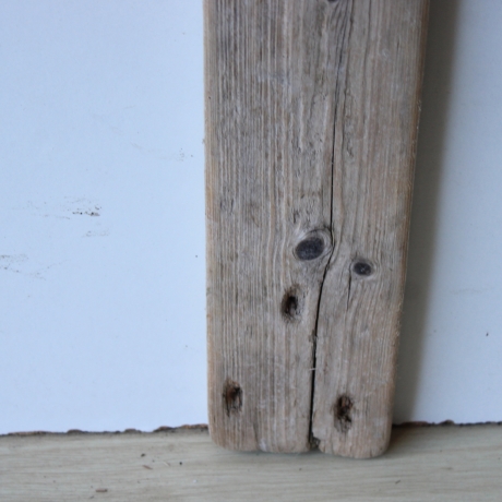 Treibholz Schwemmholz Driftwood  1 XL  Brett Regal  119 cm  