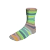 LangYarns SUPER SOXX 4-fach Color – bunte Sockenwolle