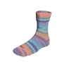 LangYarns SUPER SOXX 4-fach Color – bunte Sockenwolle