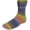 LangYarns SUPER SOXX 4-fach Color – bunte Sockenwolle