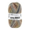 LangYarns SUPER SOXX 4-fach Color – bunte Sockenwolle