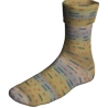 LangYarns SUPER SOXX 4-fach Color – bunte Sockenwolle