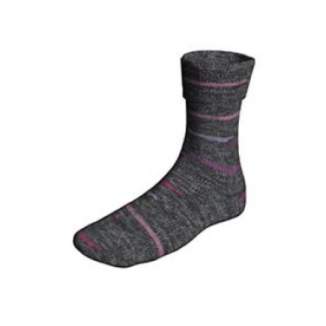 LangYarns SUPER SOXX 4-fach Color – bunte Sockenwolle