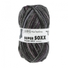 LangYarns SUPER SOXX 4-fach Color – bunte Sockenwolle