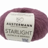 Austermann Starlight Alpaca & Merino 25g