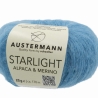 Austermann Starlight Alpaca & Merino 25g