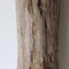 Treibholz Schwemmholz Driftwood 1 XXL Stamm  Terrarium 107  cm 