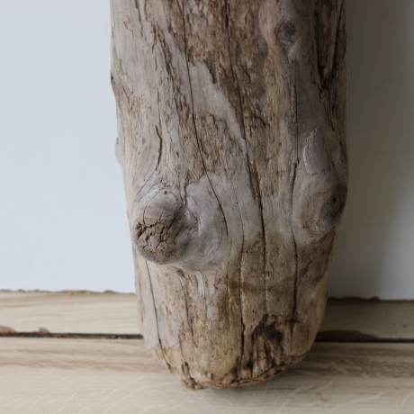 Treibholz Schwemmholz Driftwood 1 XXL Stamm  Terrarium 107  cm 