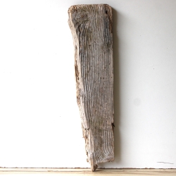 Treibholz Schwemmholz Driftwood  1 XXL  Brett Regal  82 cm  