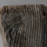 Treibholz Schwemmholz Driftwood  1 XXL  Brett Regal  82 cm  