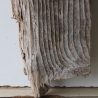 Treibholz Schwemmholz Driftwood  1 XXL  Brett Regal  82 cm  