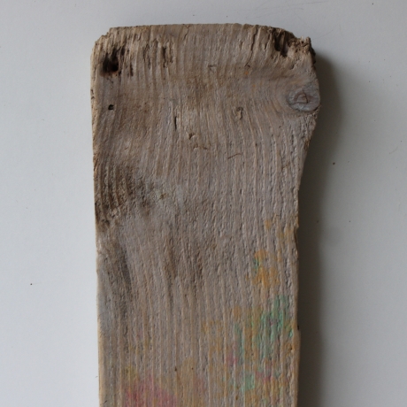 Treibholz Schwemmholz Driftwood  1 XXL  Brett Regal  82 cm  