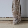 Treibholz Schwemmholz Driftwood 1 XL Skulptur  82 cm 