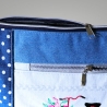 Umhängetasche(crossover bag/Handtasche/Schultertasche/Fahrrad