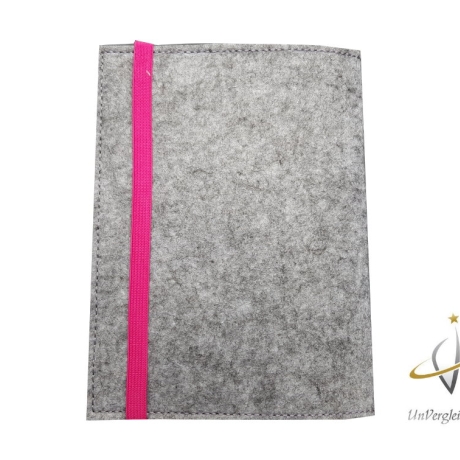 Mutterpasshülle *Hasi* Namensbestickung möglich