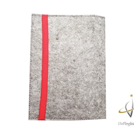 Mutterpasshülle Babybauch Namensbestickung möglich