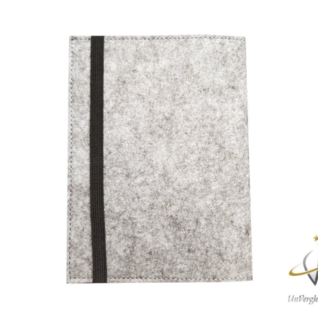 Mutterpasshülle *Verliebte Flamingos* Namensbestickung möglich