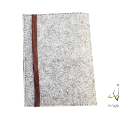 Mutterpasshülle *Rehkitz* Namensbestickung möglich