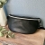 Bauchtasche BASY mit Wechselgurt aus Kunstleder