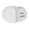 Lang Yarns AMIRA – Baumwollgarn, leicht & voluminös
